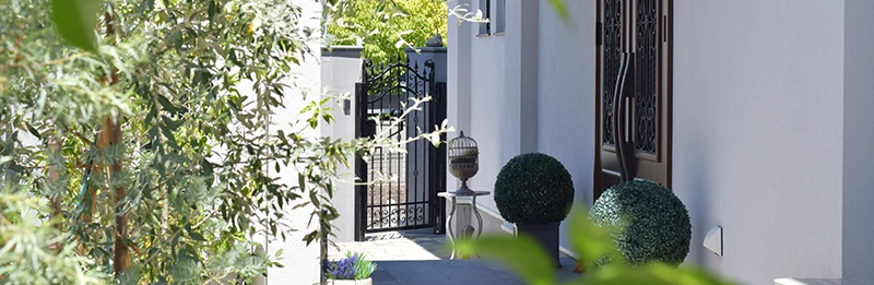 エクステリアイメージ