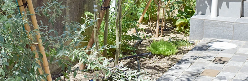 ガーデンイメージ