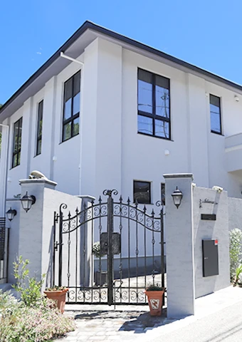 エクステリアイメージ